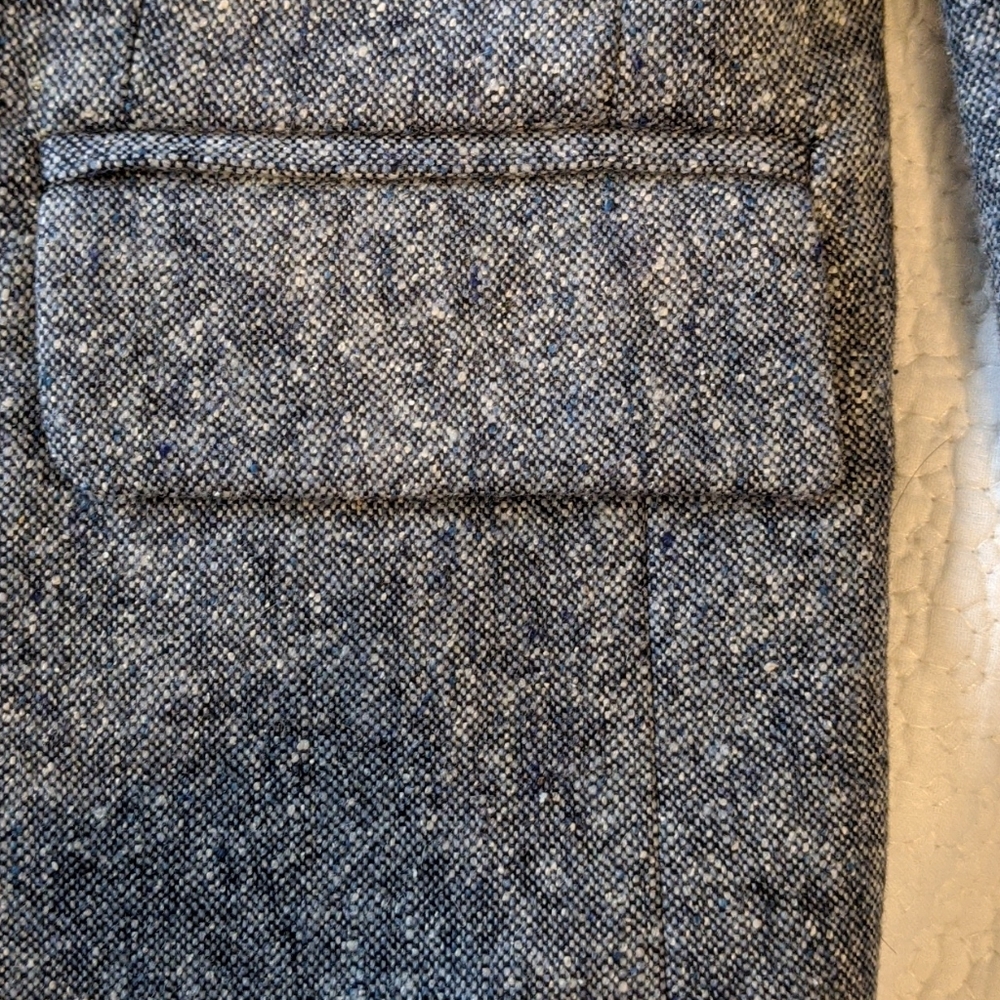 Boys jacket - Picture 4 of 6